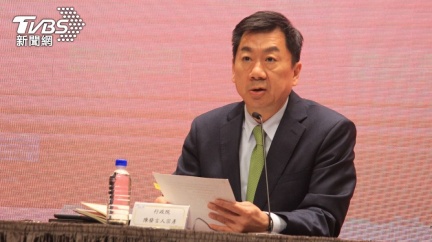 遭爆喝花酒　前政院發言人陳宗彥涉性招待一審判無罪