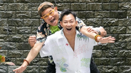 威廉涉閃兵！3節目受波及　《效廉出發吧!》暫停拍攝
