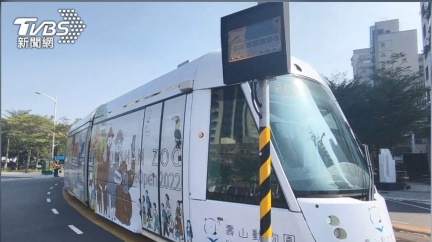 高屏防空演習今登場！輕軌、公車停駛　不聽勸最高罰15萬