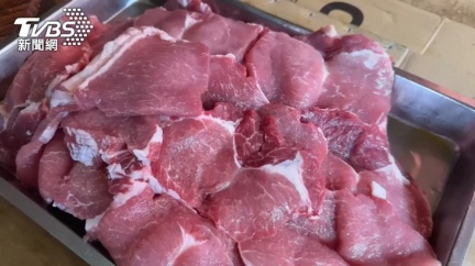 豬價逼近牛肉！農委會稱供應充足　業者估價格續漲