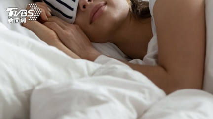 睡太久恐中風！研究「睡眠5地雷」：罹病風險飆5倍