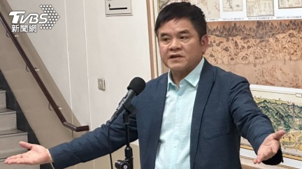 廖偉翔嗆網「編多少能贏大谷」　綠委：對體育最大羞辱