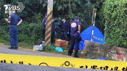 新北副發言人弟遭「槍殺棄屍」！家屬吼：一命換一命