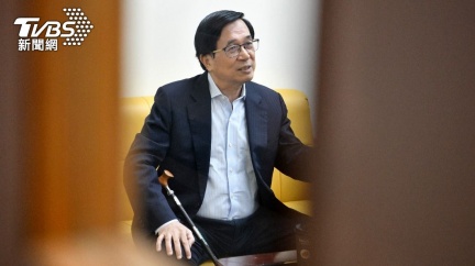 傳特赦陳水扁　藍委疑「蔡英文在報恩」：與貪污犯和解？