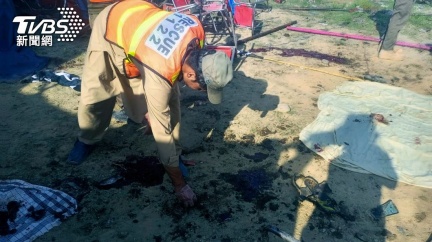 巴基斯坦西北部遭炸彈攻擊　至少35死逾100傷