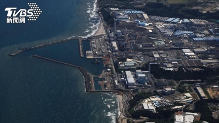 日本近8000噸核廢水入海　第二波排放時間曝