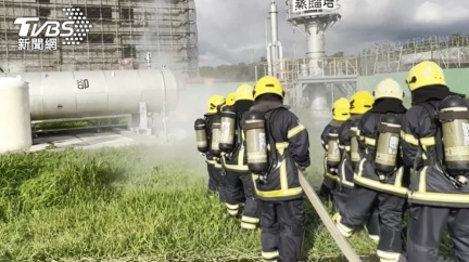 明揚大火4消防殞命！《消防法》修法　未供資訊最重罰1千萬