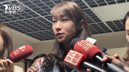 收「割喉恐嚇信」已報警　許淑華：更要全力站出來罷免