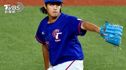 阻擋日本必勝令　中華隊先發推鄭浩均對飆山本由伸