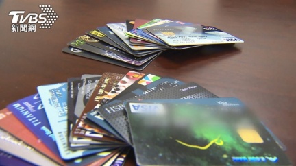 你的信用卡安全嗎？　去年詐欺金達22.3億