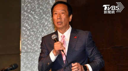 富比士億萬富豪榜！郭台銘登台灣首富　馬斯克寫歷史紀錄