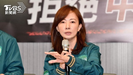 貼照「直播鬼祟男」挨轟　郭昱晴刪文道歉：會認真反省