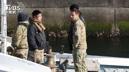 駐日美軍魚鷹機尋獲主要殘骸　海中發現「疑似5名人影」