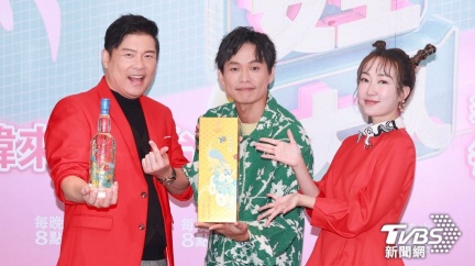 男星急需奶粉錢「0通告」只有曾國城理他！　鬧翻岳母認了差點離婚
