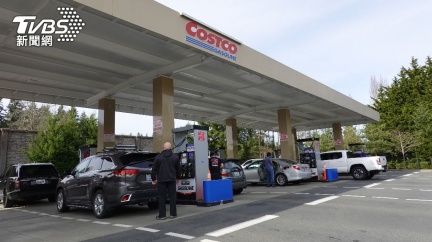 好市多加油每公升便宜近3元！加碼限1天「滿千送百」