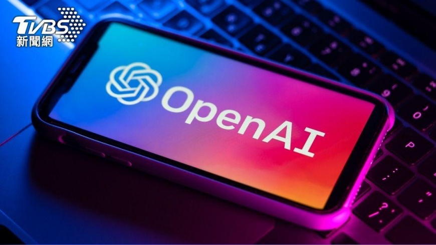 外媒傳聞OpenAI有意與台積電合作開發自產晶片。（示意圖／shutterstock達志影像）