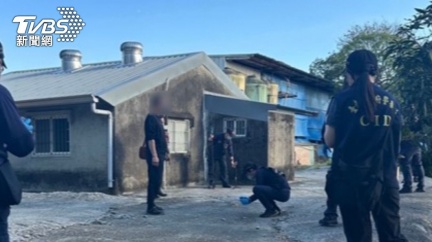 小年夜討薪遭老闆索命！木棍插喉、推下橋棄屍　死者女兒：全家破碎