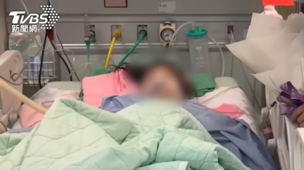彰化姊妹遭撞搶救第11日　妹會診中醫姊施幹細胞治療