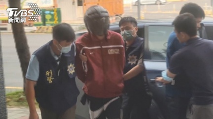 燒死刺青店夫妻喊出獄殺光全家　19歲縱火男確定逃死