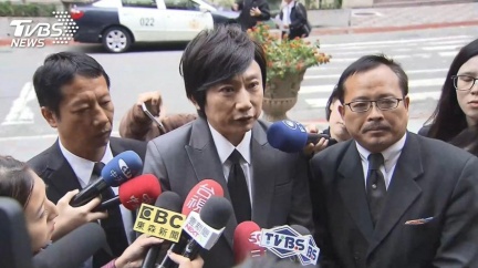 性侵3女判刑入獄7年8月　秦偉首度申請假釋遭駁回