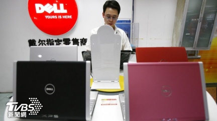 PC銷量被華為超車　戴爾一年大裁1.3萬人、中國員工「很有感」