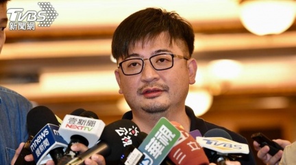 謝典霖曝家族不挺謝衣鳯戰彰化　點名柯文哲是不錯人選