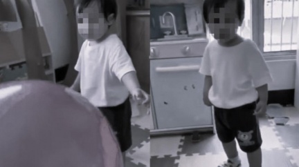 虐死1歲男童凱凱　劉姓保母姊妹檔羈押禁見