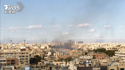 戰火升溫！伊朗等3國傳爆炸聲　美官員證實：以色列空襲