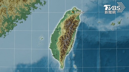 大地震！台灣竟「真的移動」爆遠離大陸　9年對比差很大