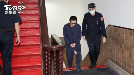勒斃銘傳馬國女大生　陳柏諺逃死判18年10月定讞
