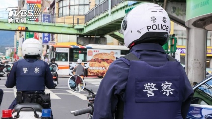 21官警「驚傳聲押」！　新竹市警局緊急回應