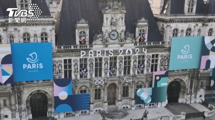 Airbnb推11款夢幻房型！　可住進「奧賽博物館」看巴黎奧運