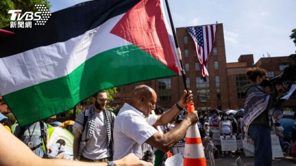 聲援加薩再+1　巴哈馬承認巴勒斯坦為「獨立國家」