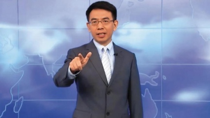 國台辦突宣布嚴懲5名嘴　劉寶傑預告晚上節目中反擊