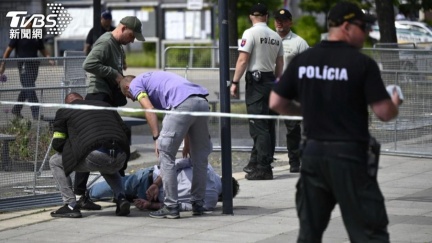 斯洛伐克總理遭暗殺未遂　歐盟憂6月選舉再傳暴力