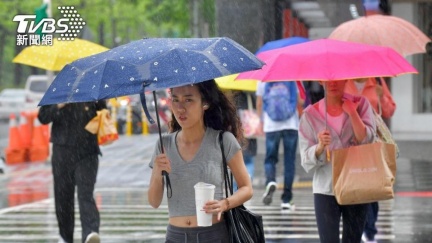 好天氣掰了！雨神「這天最猛」　今年首颱最快生成時間曝