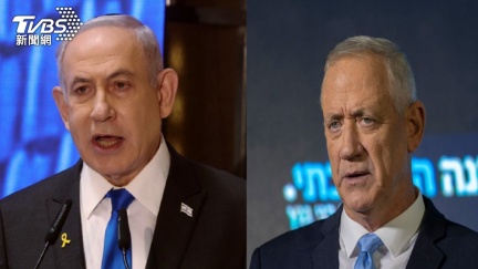 以色列總理戰後計畫再遭質疑　內閣部長揚言辭職