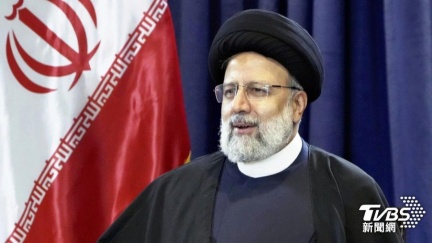萊希墜機身亡　伊朗預計6/28舉行總統選舉