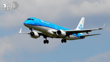 荷蘭機場驚傳一人捲入飛機引擎死亡　目擊者聽見淒厲慘叫