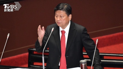 行政院對國會改革提覆議　傅崐萁：失敗卓榮泰要下台？