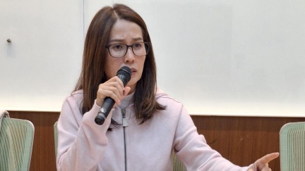 快訊／立委高金素梅驚傳遭搜索　羅智強怒轟：下一個又是誰？