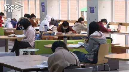 大學申請入學今放榜！上午9時公告統一分發結果