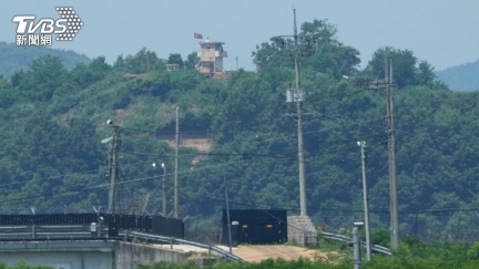 兩韓非軍事區爆炸！北韓軍人「埋地雷誤踩」　釀多人死傷