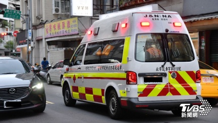 台中43歲女沒去洗腎失聯　母破門見遺體崩潰