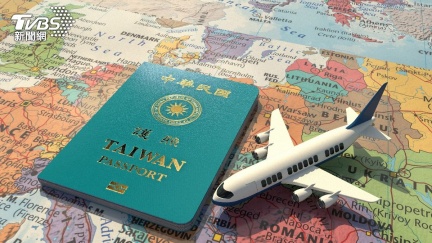 最強護照排名出爐！台灣143國免簽排第35