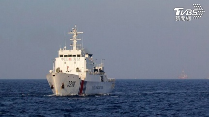 陸海警船強檢澎湖漁船「硬帶回」！漁民憂：在報復賴清德