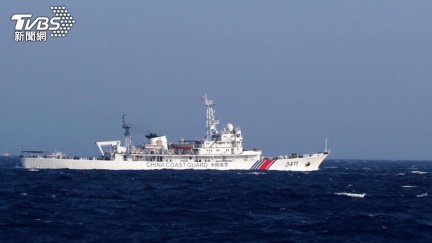 澎湖漁船遭中國海警船強行登檢帶回　海巡署今早記者會說明