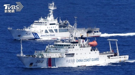 澎湖漁船遭陸海警帶走　國安人士駁「中國要報復賴清德」