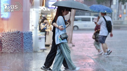 大台北「本週最熱時間」要來了　這天起再炸暴雨