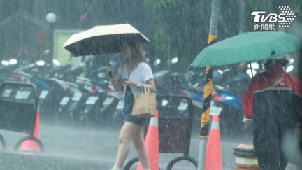 山陀兒強勢登陸突「無風無雨」　粉專示警：千萬別出門